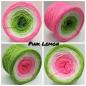 Preview: (ab 0,016€/Meter) Pink Lemon